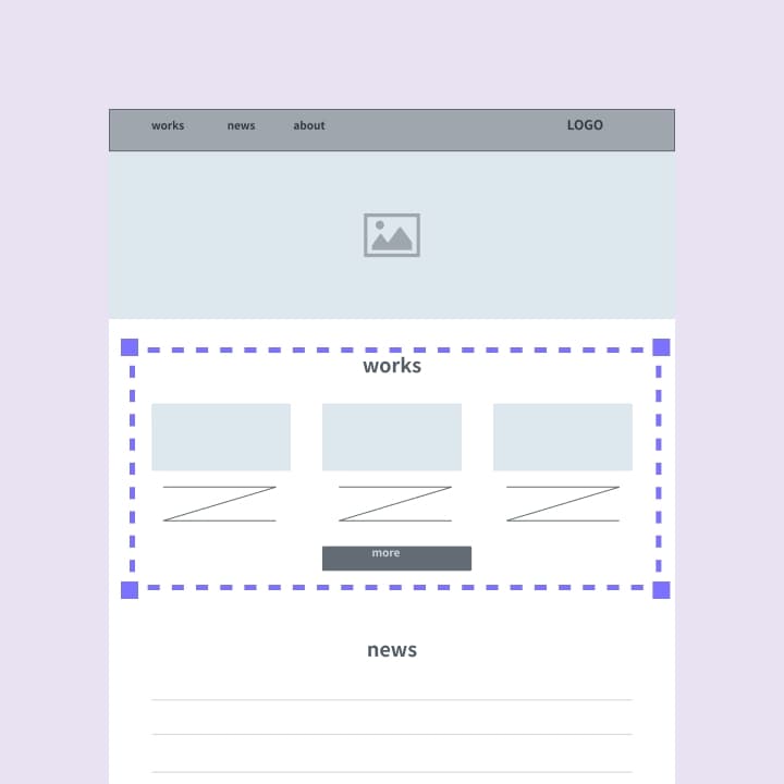【入門編】サイト構成をAIで一瞬で生成|Relume実践ガイド Vol.1 ― 登録からワイヤーフレーム生成まで